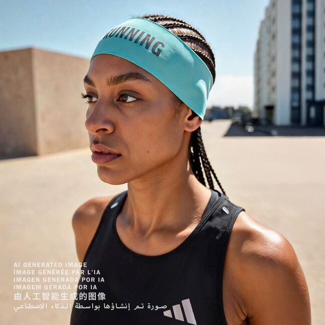 RUN CC HB GRF MINTON/BLKREF