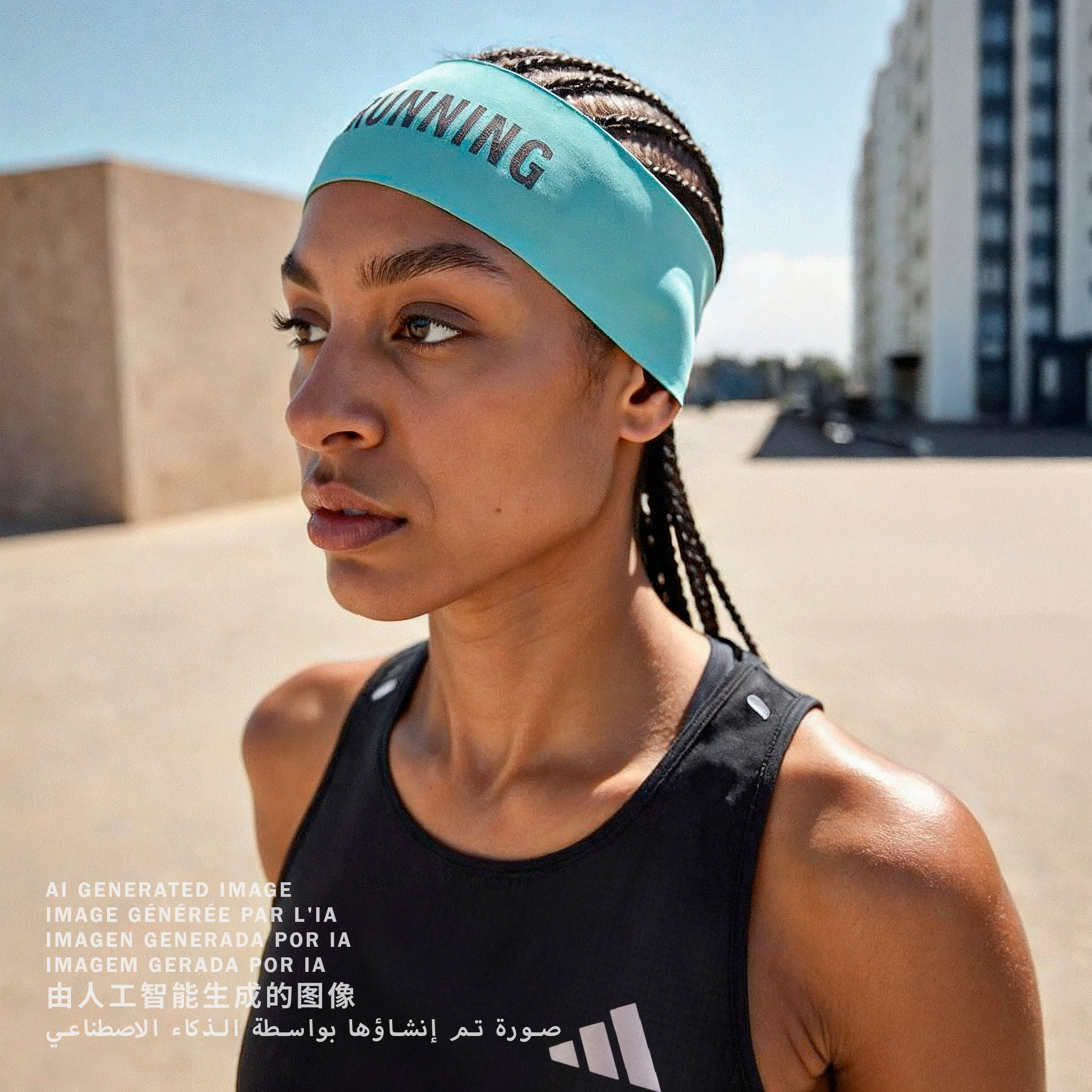 RUN CC HB GRF MINTON/BLKREF