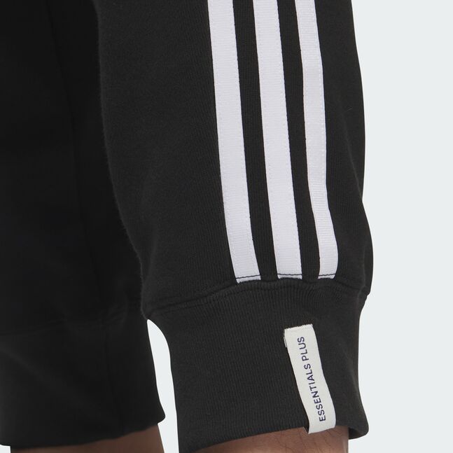 ES 3S FT PANTS BLACK