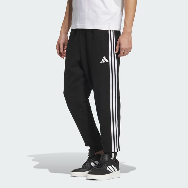 ES 3S FT PANTS BLACK
