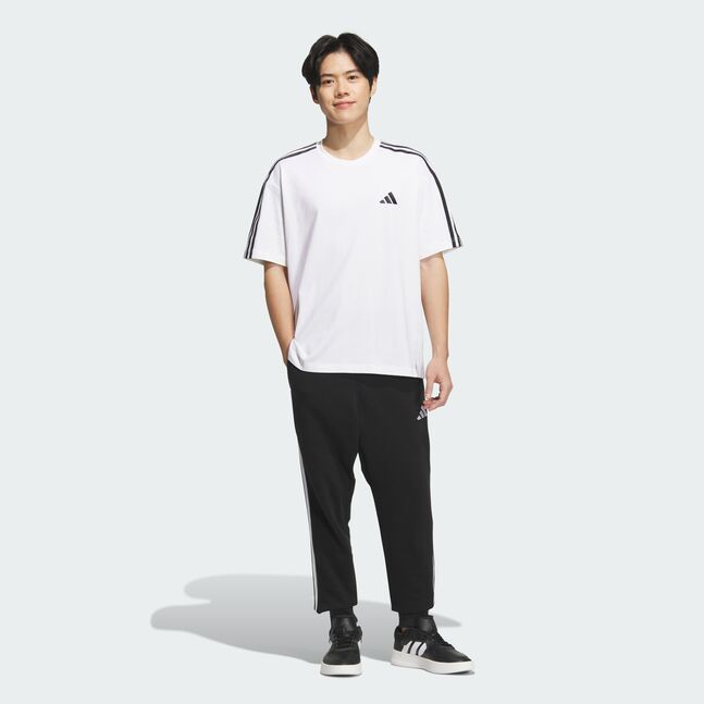 ES 3S FT PANTS BLACK