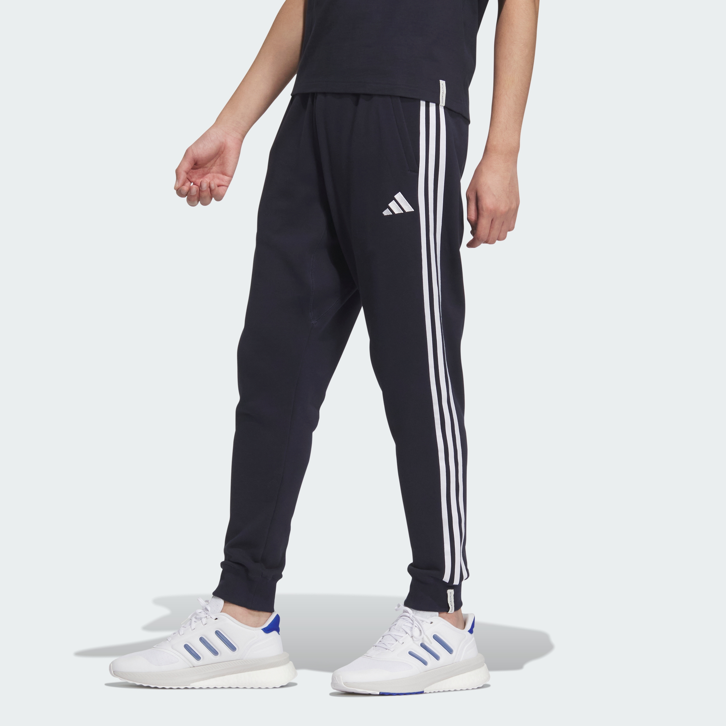 ES 3S FT PANTS LEGINK