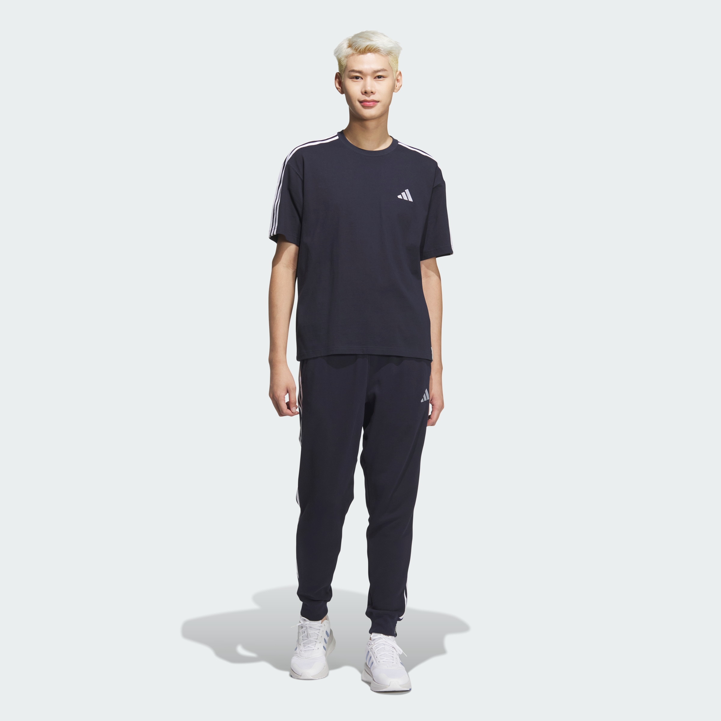 ES 3S FT PANTS LEGINK