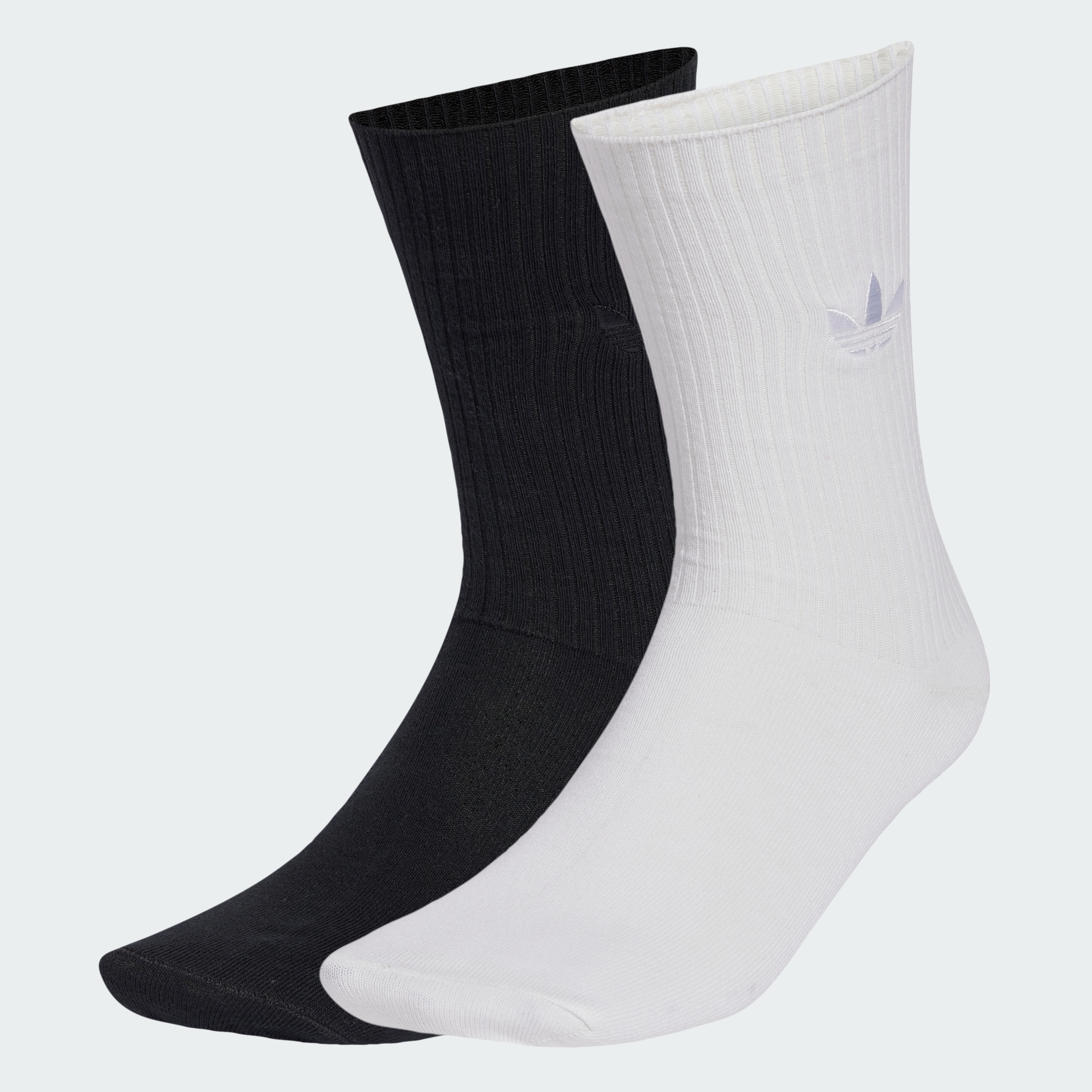EV.IC CR SO 2PP WHITE/BLACK
