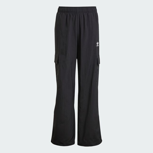 OH WOVEN CARGO BLACK/WHITE