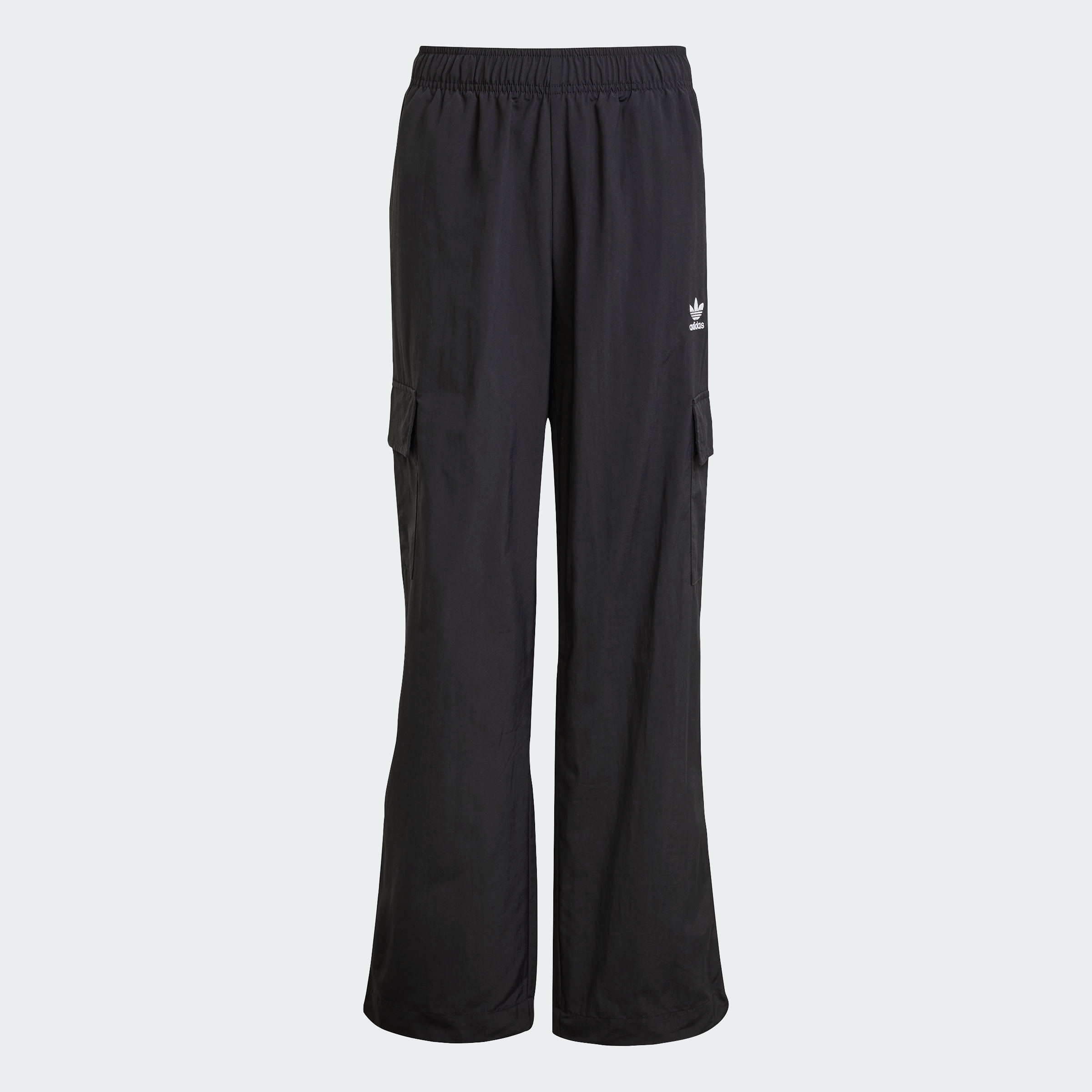 OH WOVEN CARGO BLACK/WHITE