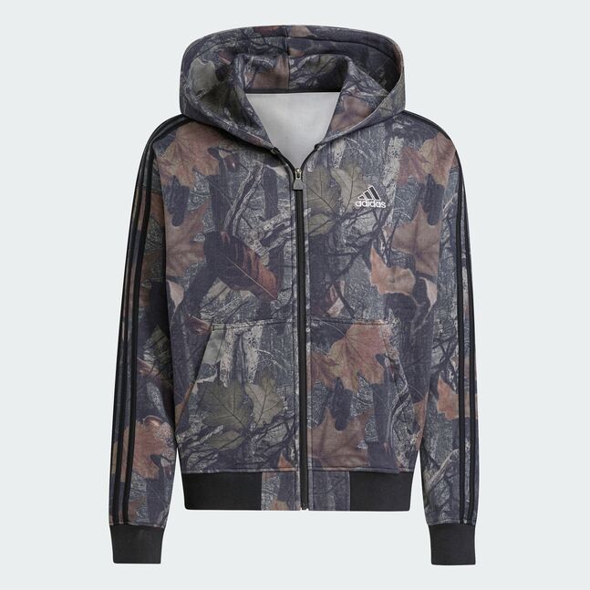 CAMO FZ BLACK