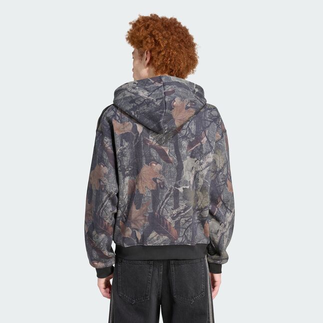 CAMO FZ BLACK