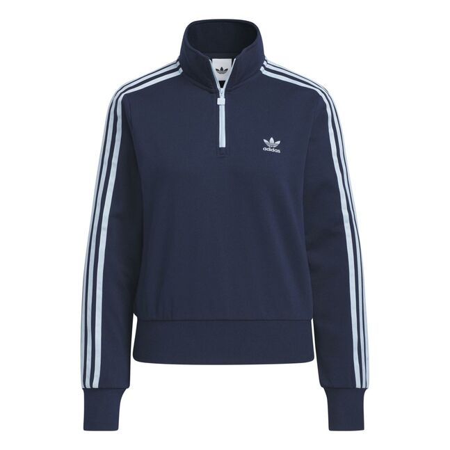 CROP HZ SWEAT NINDIG