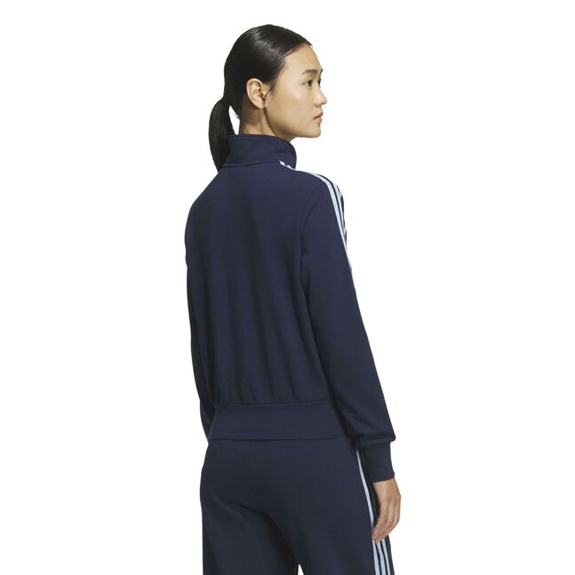 CROP HZ SWEAT NINDIG
