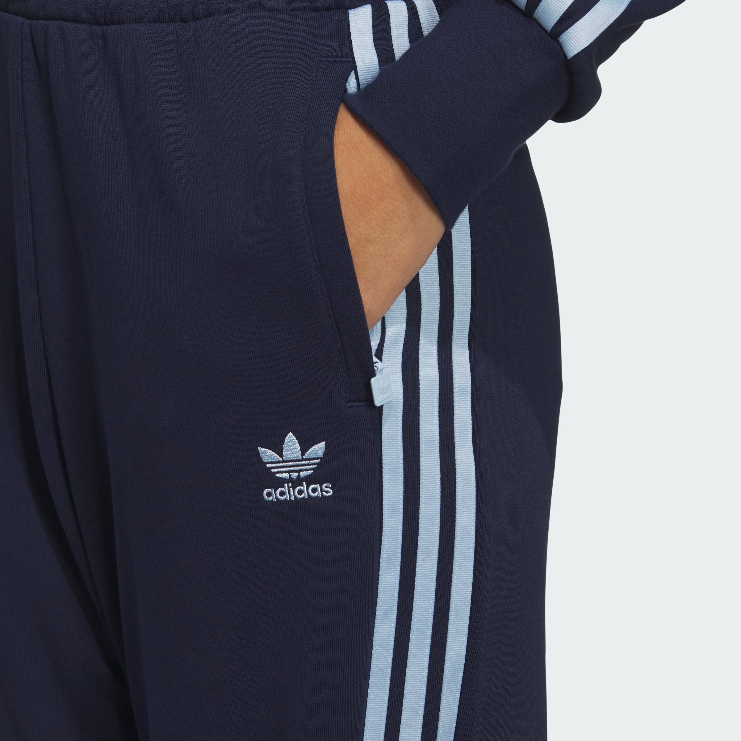 TRACK PANTS NINDIG