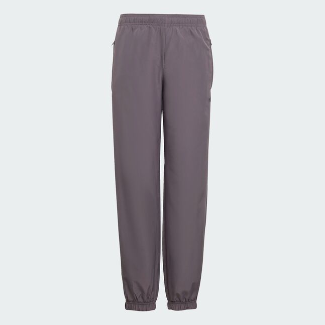TRACK PANT GRESTR/BLACK