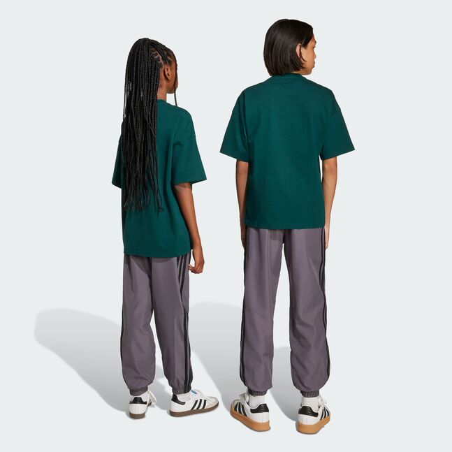TRACK PANT GRESTR/BLACK