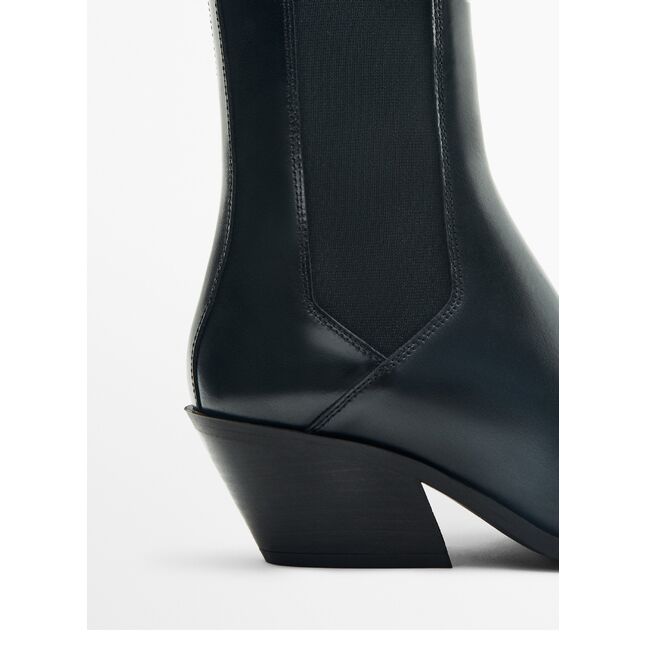 Хагас түрийтэй хавар намрын гутал