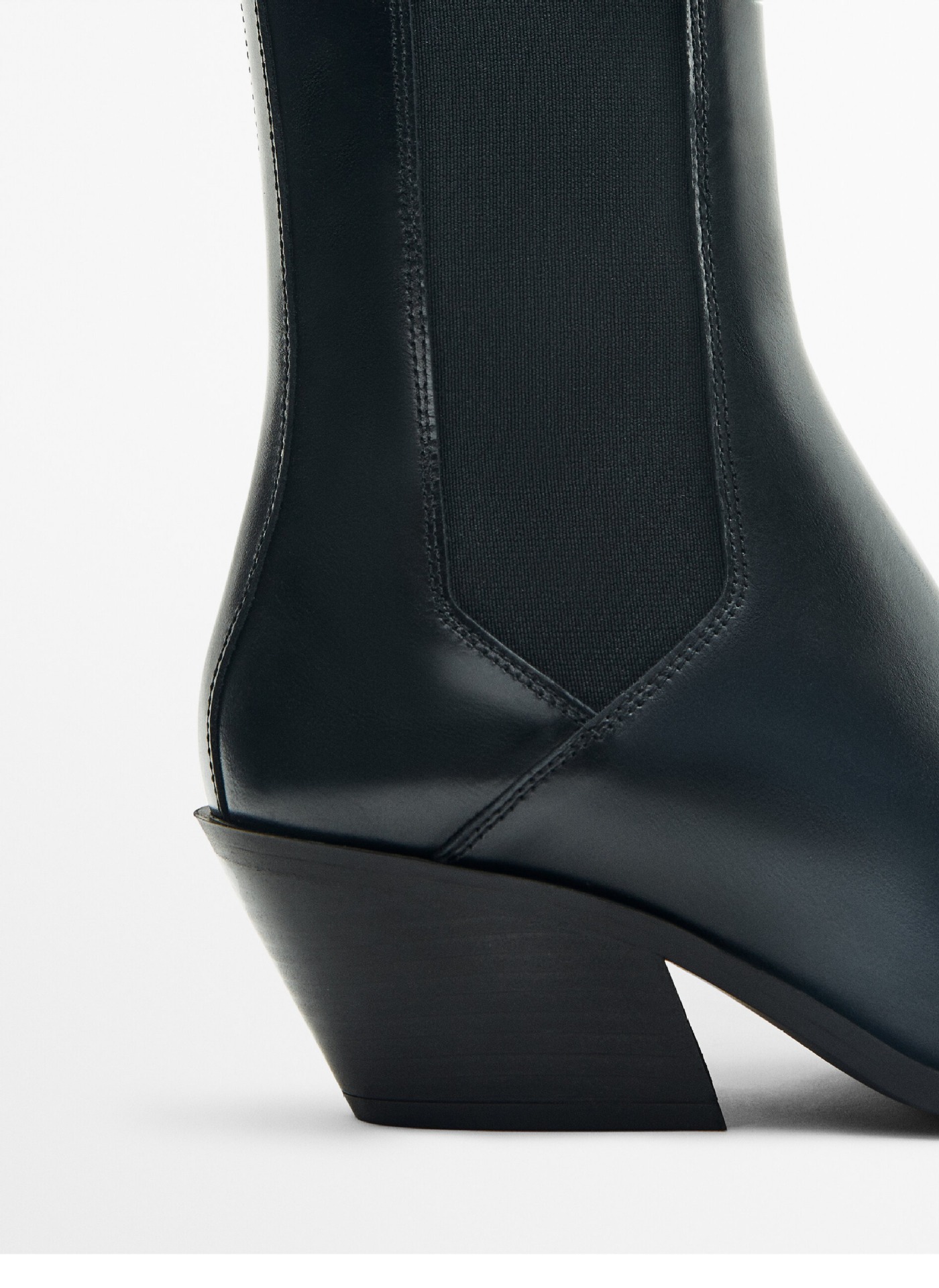 Хагас түрийтэй хавар намрын гутал