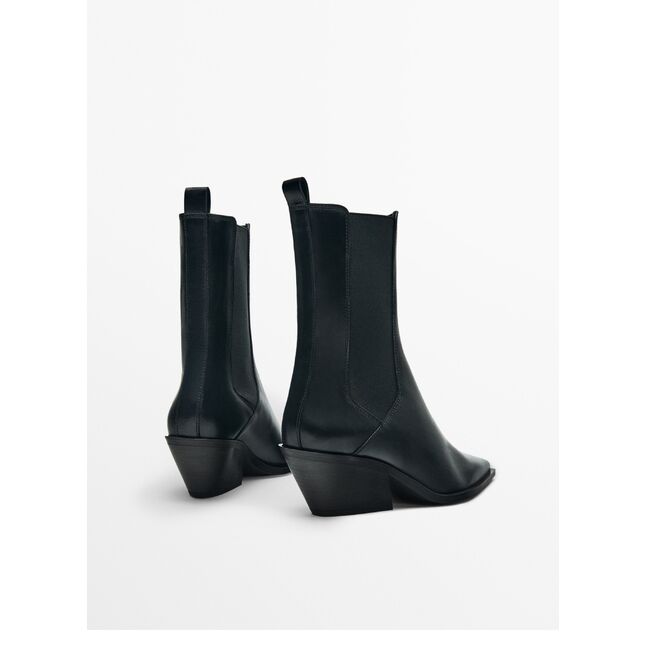 Хагас түрийтэй хавар намрын гутал