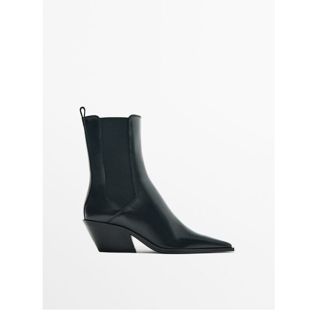 Хагас түрийтэй хавар намрын гутал