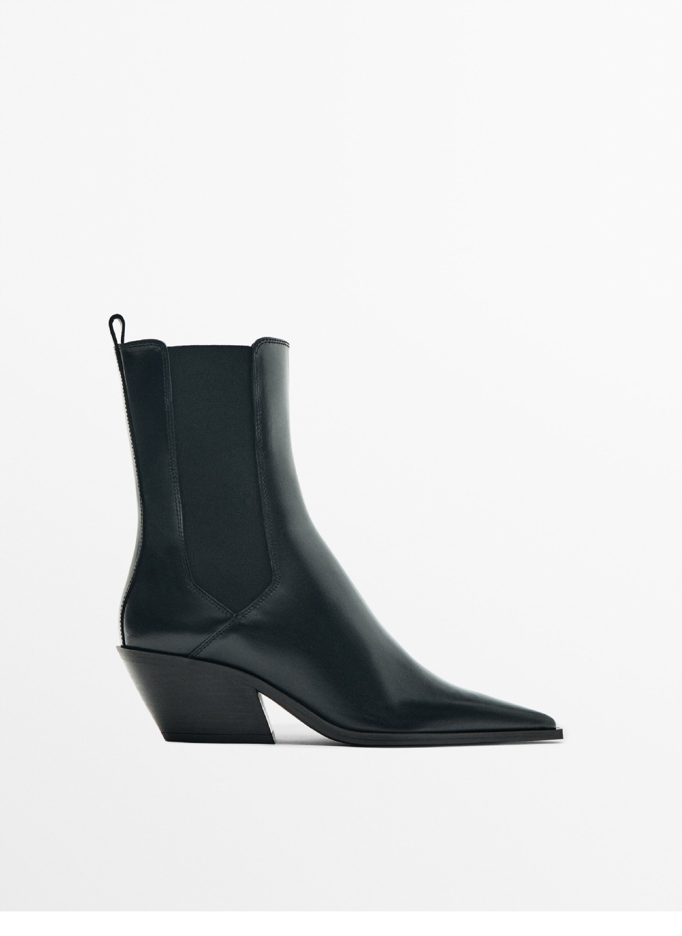 Хагас түрийтэй хавар намрын гутал