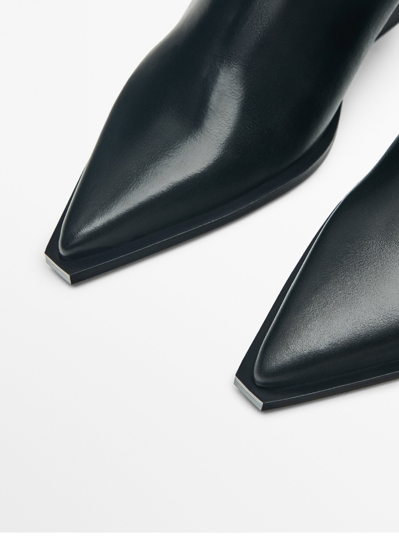 Хагас түрийтэй хавар намрын гутал