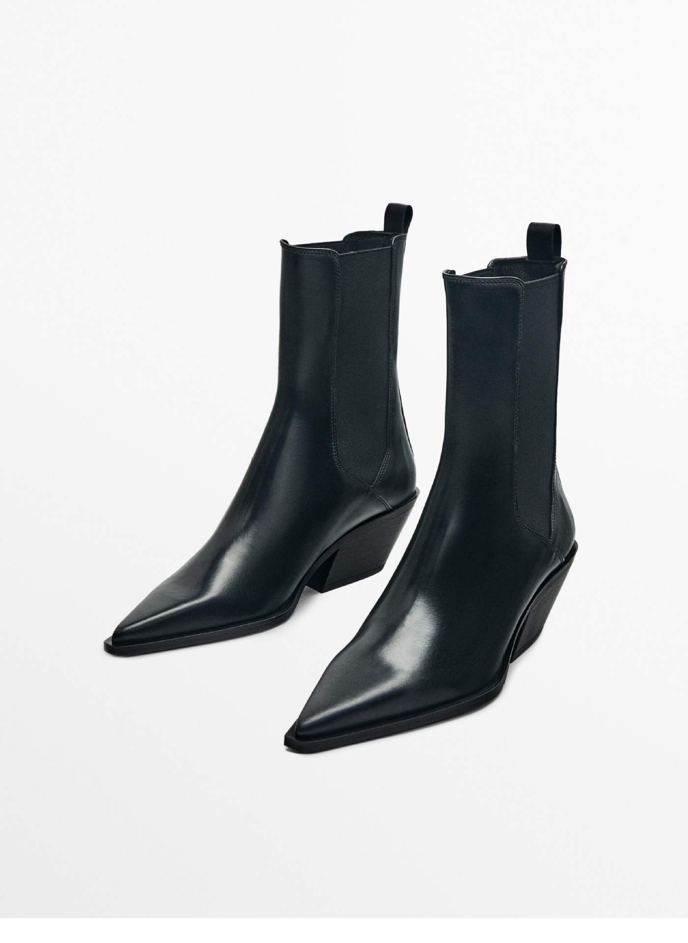 Хагас түрийтэй хавар намрын гутал