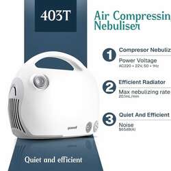 Yuwell 403t утлагын аппарат