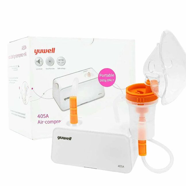 Yuwell 405a утлагын аппарат