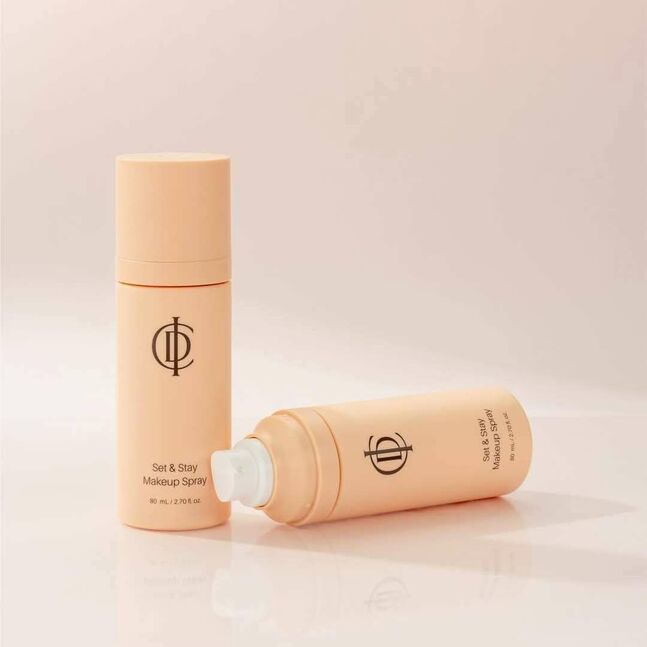 Incellderm make up spray