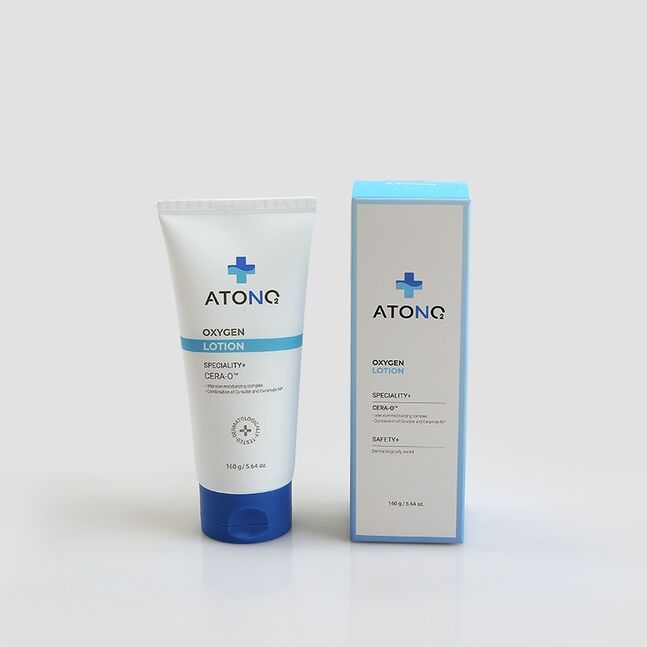 Aton02 lotion 160гр - Сузур мед ХХК