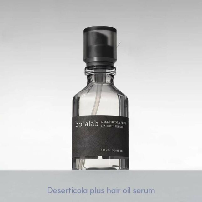 Incellderm үсний сэрум 100мл 