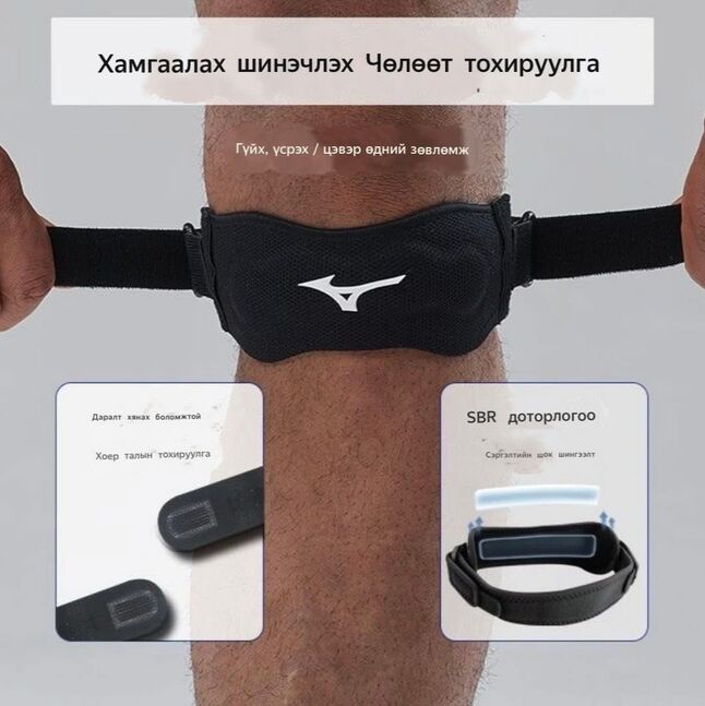 Тойгны хамгаалалт