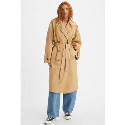 Levi’s trench coat