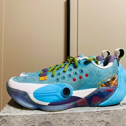 Wade all city 13