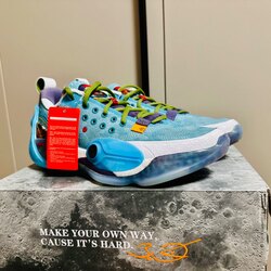 Wade all city 13