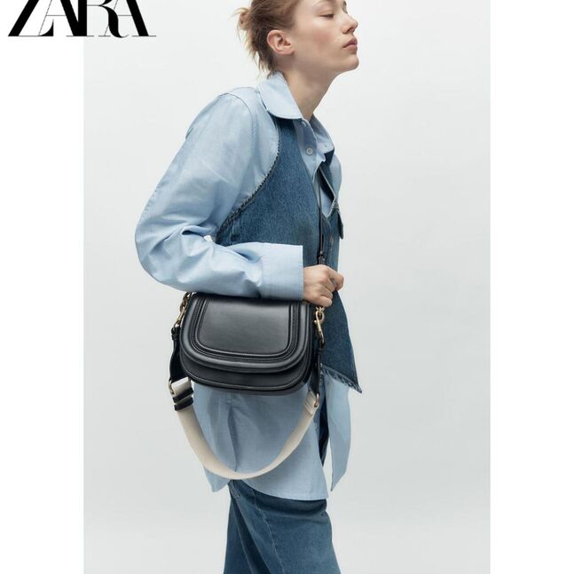 Zara mini bag