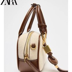 Zara mini bag