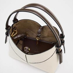 Zara bag