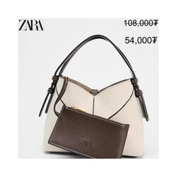 Zara bag