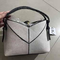 Zara bag