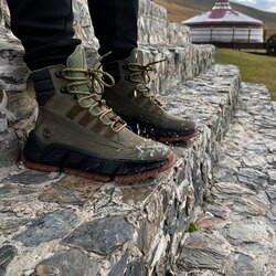 Timberland turbo tbl boot