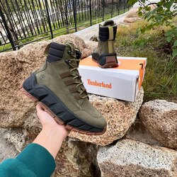 Timberland turbo tbl boot