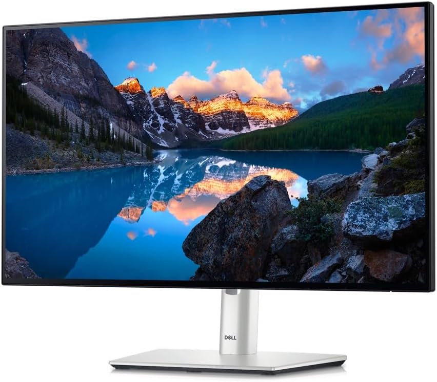 Dell Ultrasharp U2424H