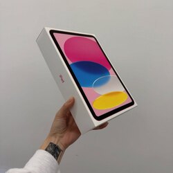 Ipad a16 128gb wifi+cell