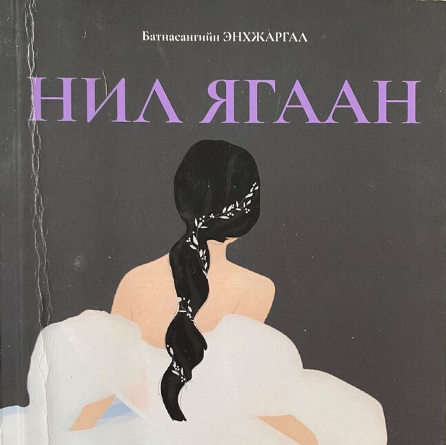 Нил ягаан secret багц