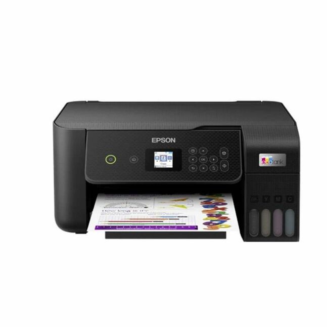 Epson ecotank l3269 all-in-one p