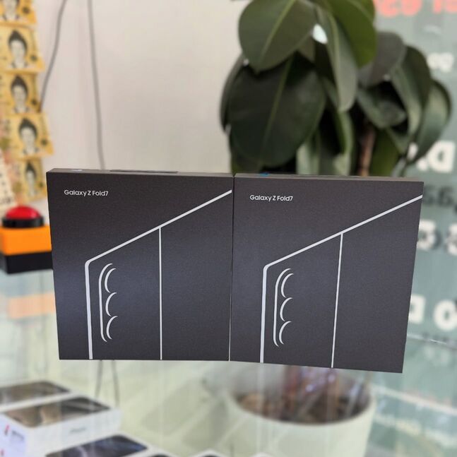 Galaxy z fold7 256gb 
