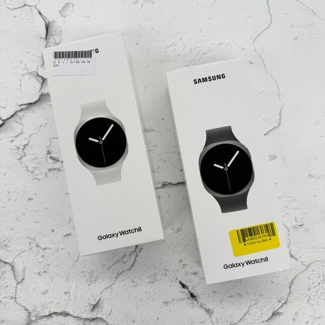 Samsung galaxy watch 8 40mm