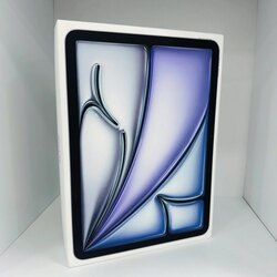 Ipad air 11inch m3/7th gen 128gb