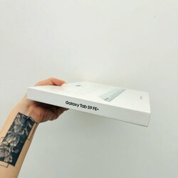 Galaxy tab s9 fe plus 128gb wifi