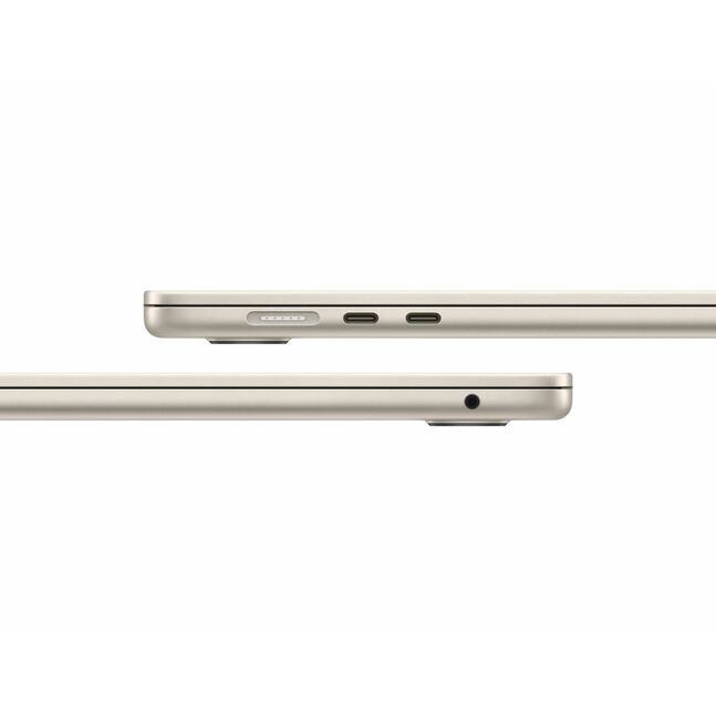 Macbook Air 13.6" M4 /256GB,Starlight/