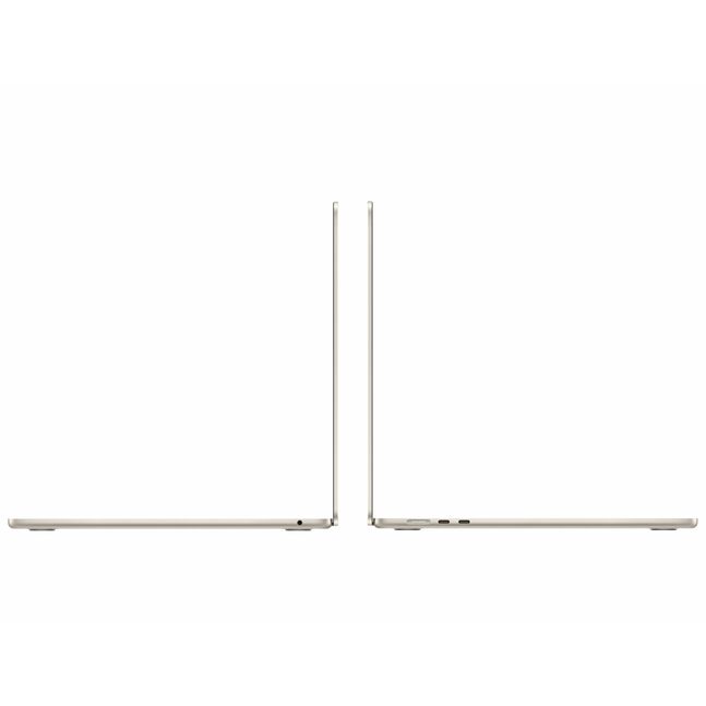 Macbook Air 13.6" M4 /256GB,Starlight/